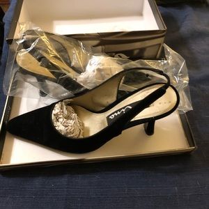 Women’s shoes